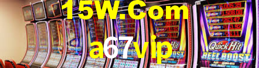 a67vip App Interface