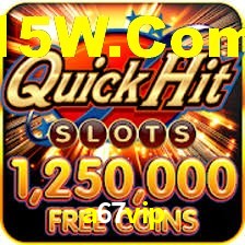 Welcome Bonus a67vip
