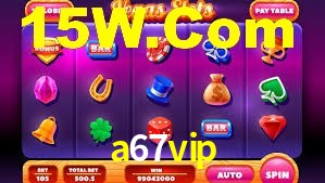 Daily Bonuses a67vip