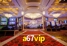Live Casino a67vip